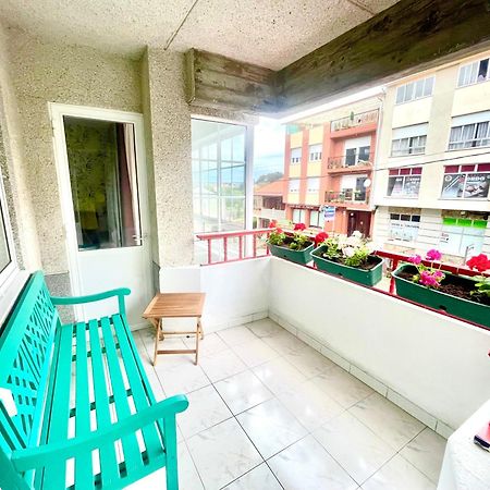 Revico Apartment Ponte Do Porto Exterior photo